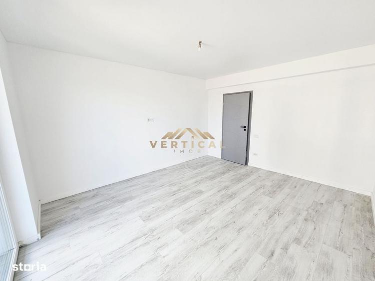 Apartament cu 2 camere în Berceni