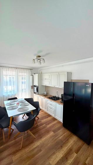 Apartament cu 2 camere în Florești