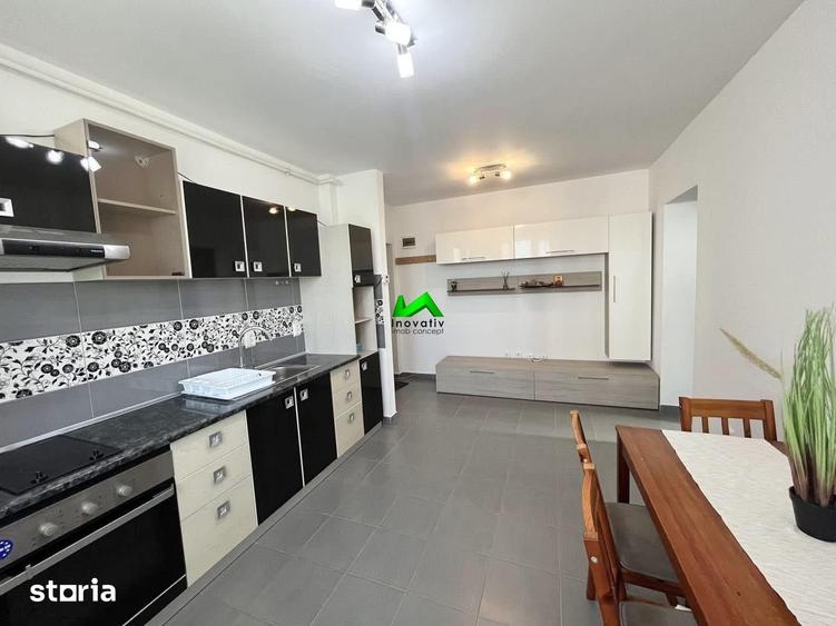 Apartament de inchiriat 2 camere Sibiu Magnolia - 4