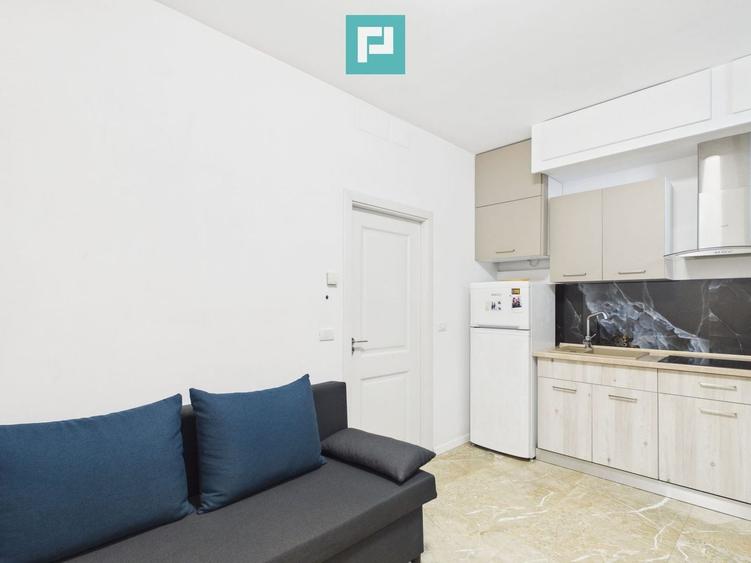 Apartament de Închiriat în Centrul Oradiei - 5