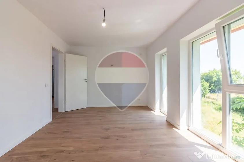 Casa / Vila Premium/130 mp/Teren 450 m/ Pompa de caldu... - 7