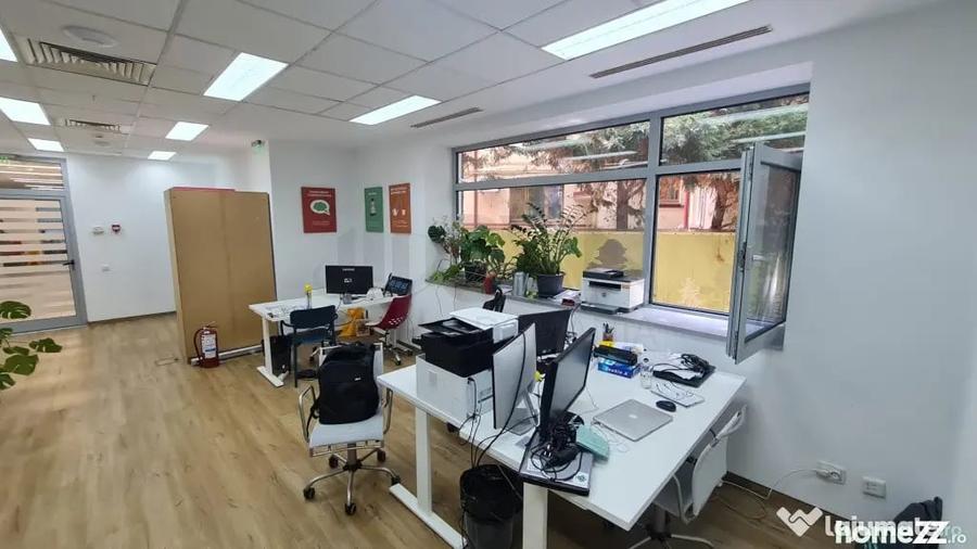 Spațiu comercial, de 1,907 mp, în Armeneasca