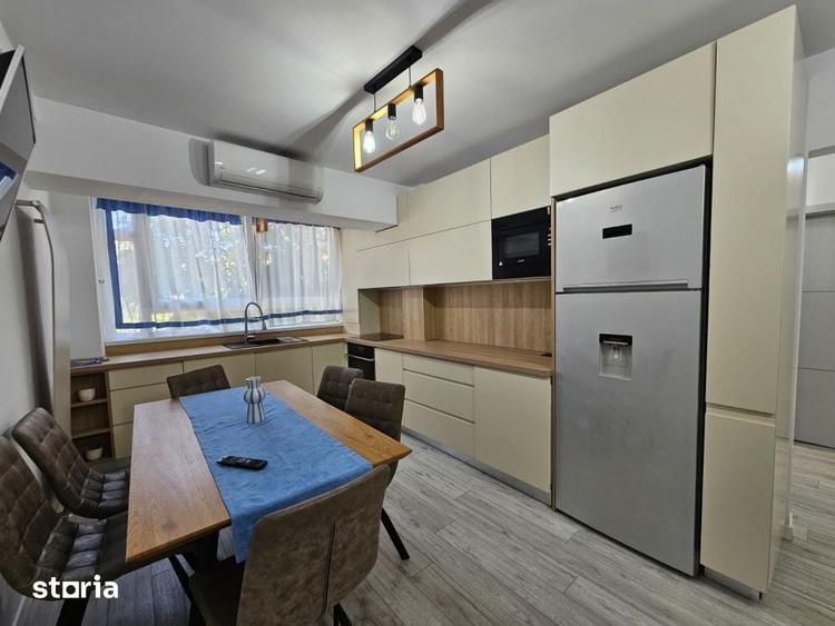 Apartament modern cu 3 camere de inchiriat in Vasile Aaron Strada - 10