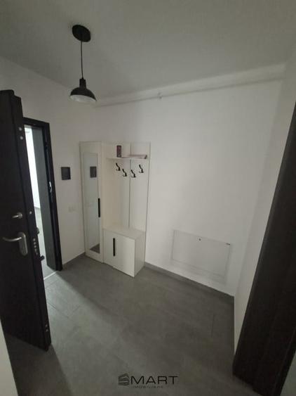 Apartament cu 2 camere decomandat în Cristian
