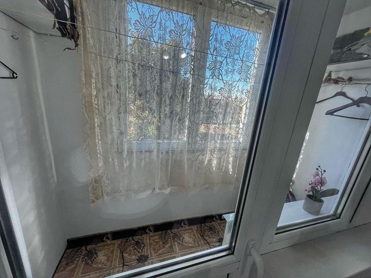 Apartament cu 2 camere în Almașu Mic