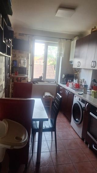 Vand Apartament 2 camere zona centrala - 7