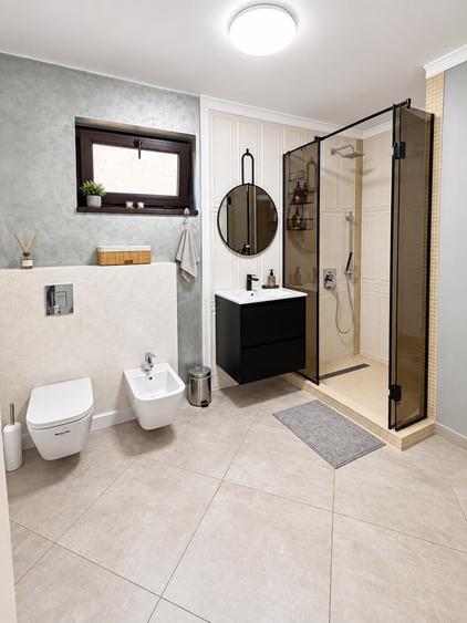 Casă individuală cu 5 camere cu Teren 490 Mp în Ampoi 2