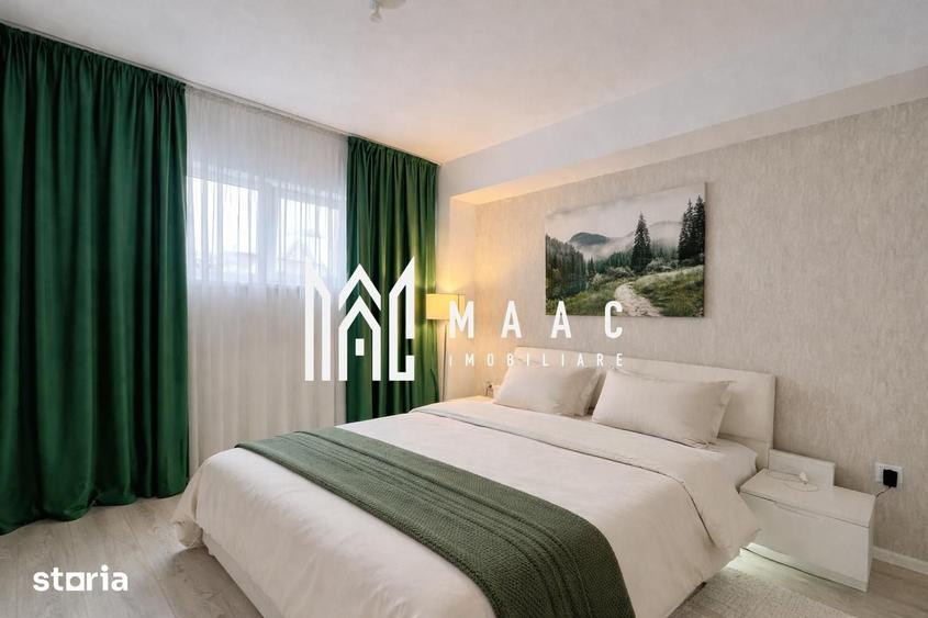 Apartament 3 Camere | Renovat | Pia?a Cluj - 8