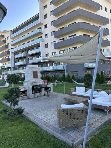 Apartament cu 2 camere decomandat în 13 Decembrie