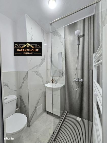 Garsonieră în Central