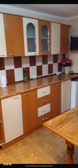 Apartament cu 2 camere decomandat în Burdujeni