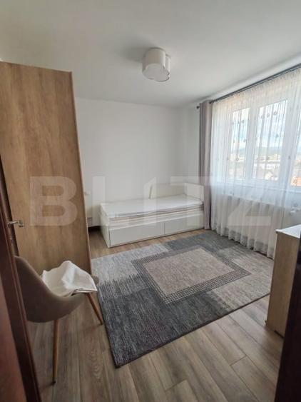 Apartament 3 camere de vanzare cu parcare inclusa, zona Subcetate - 5