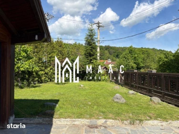 Casă cu 5 camere cu Teren 1300 Mp în Central