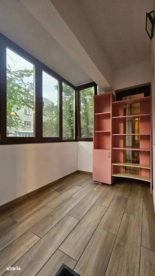 Apartament cu 2 camere în Drumul Sării