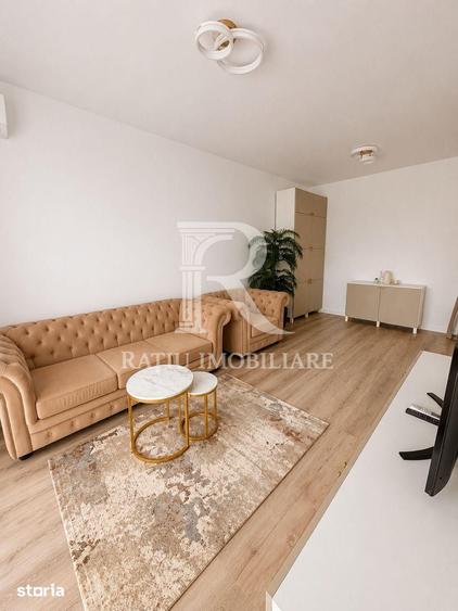 Apartament 2 camere | Prima inchiriere | Prima Arena Oradea - 8