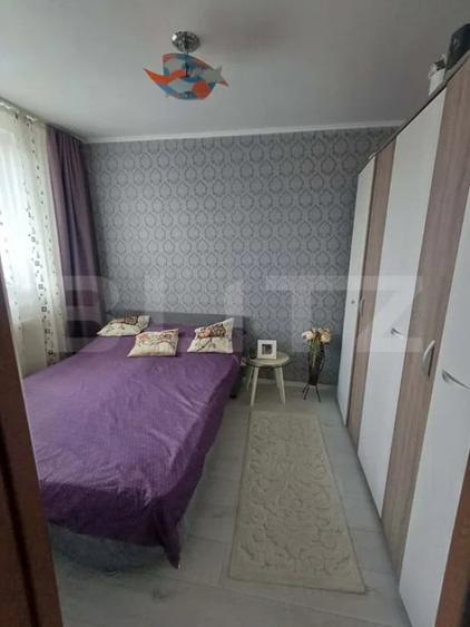 Apartament 2 camere, 26 mp, zona Turda - 5