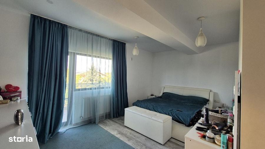Casă cu 4 camere cu Teren 700 Mp în Central
