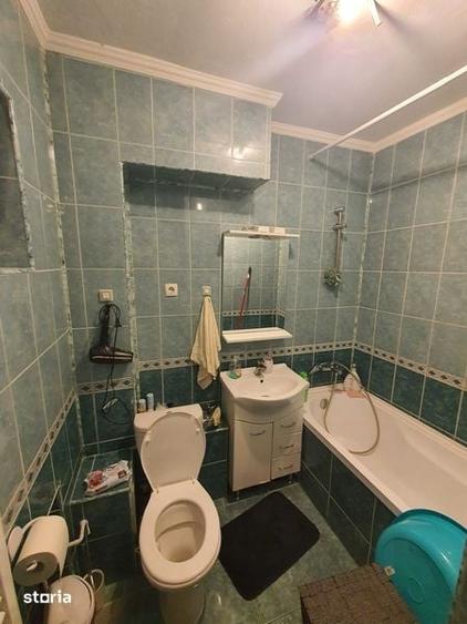 Apartament cu 2 camere decomandat în Libertății