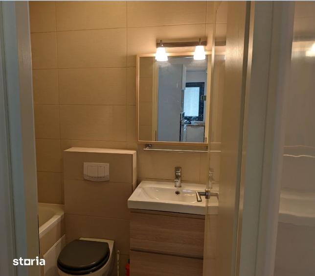 Apartament 2 camere | Herestrau | Ambasada Chinei | bloc nou - 11