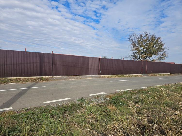 Teren de 515 mp, în Chiajna