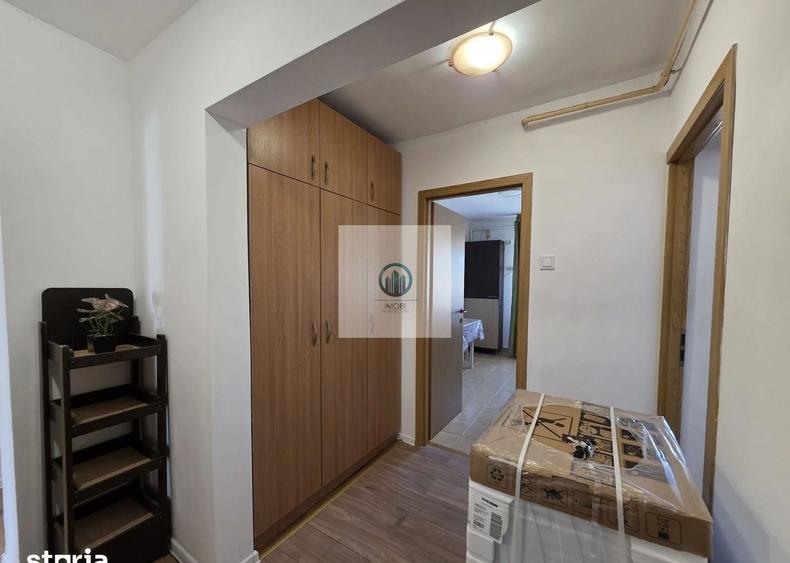Apartament 3 camere, Decomandat, 74 mp, Deva – Bd. Decebal, Bloc 23 - 10