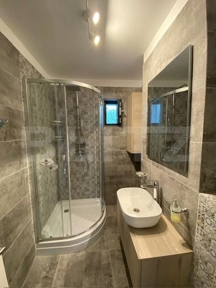 Apartament 2 camere, 50 mp, zona Astra - 9