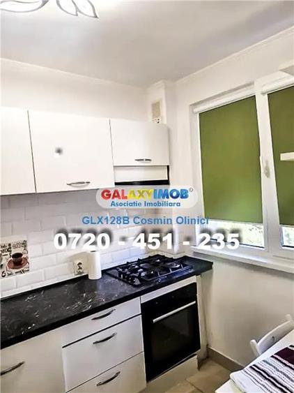 Apartament 2 camere | Ion Mihalache|52 mp | Renovat | Prima -nchiriere - 4