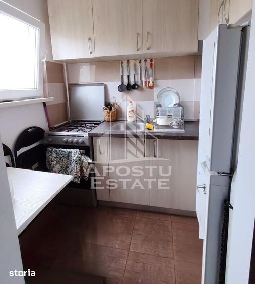 Garsoniera confort 1, ideal pentru Investitie - 4
