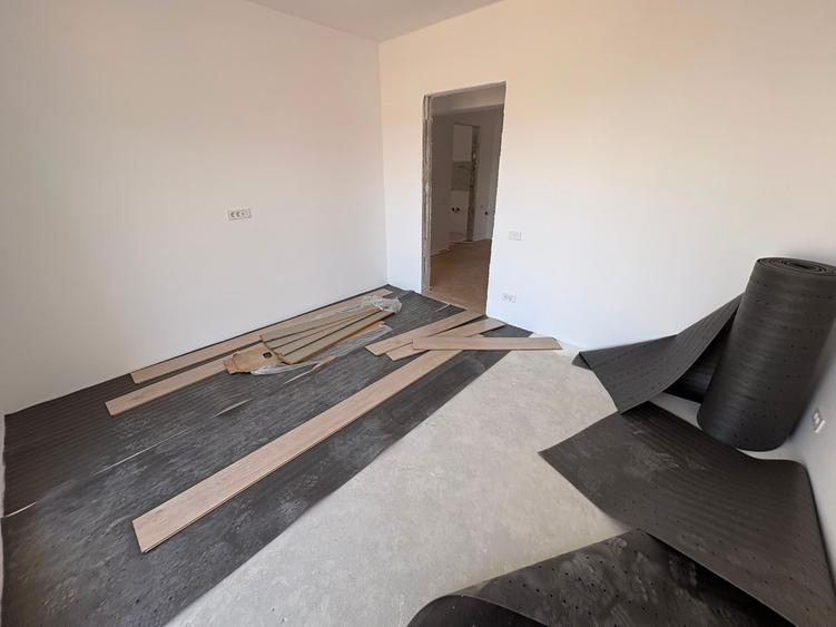 Apartament 2 camere decomandat | 67,40 mp | Ansamblu rezidențial cu parc | P+6 - 14