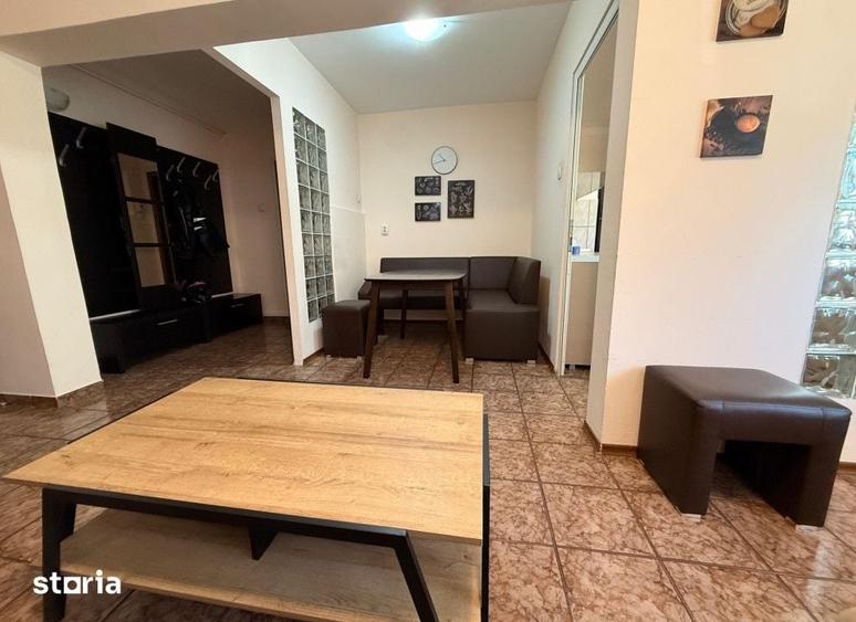 Apartament cu 4 camere în Păcurari