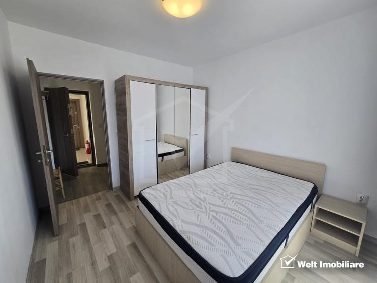 Apartament 2 camere, Buna Ziua, Parcare, zona strazii Mihai Romanul, terasa 40mp - 1