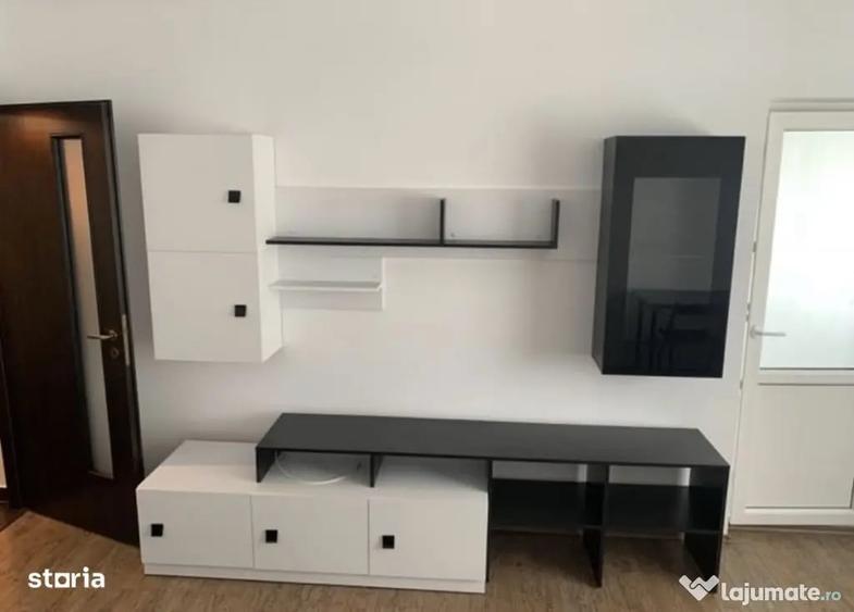 Garsonieră decomandată în Tineretului