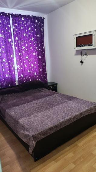 Apartament cu 3 camere decomandat în Luncani