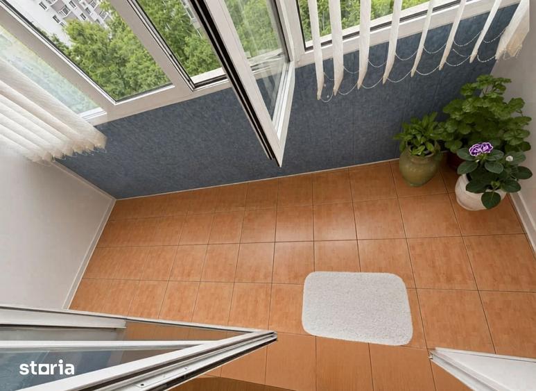Apartament 2 camere, balcon, Cranga?i, 54mp - 2