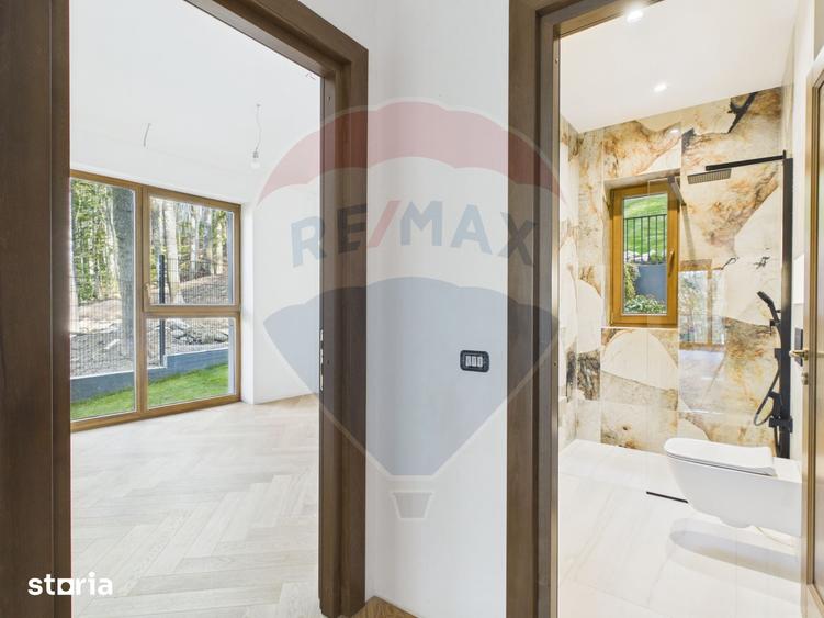 Apartament cu 2 camere în Furnica