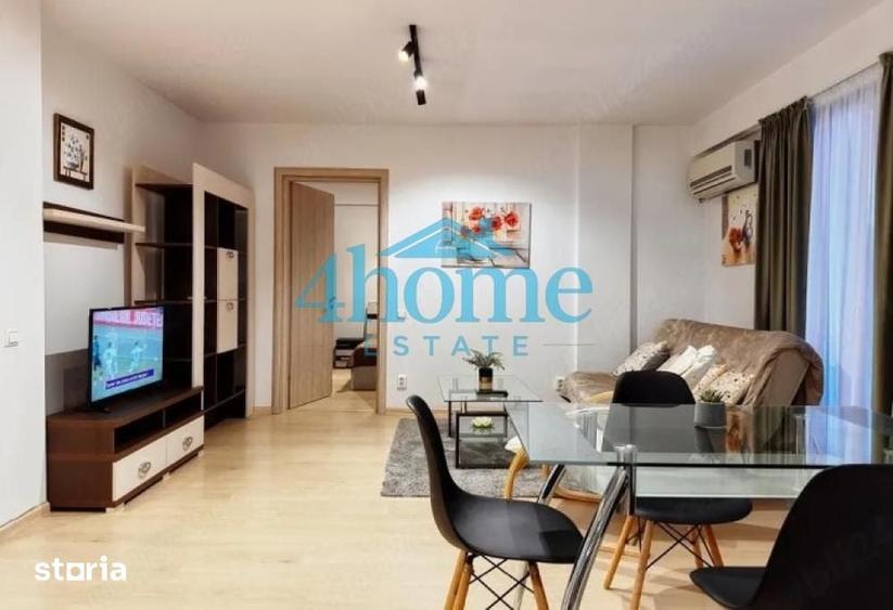 Apartament 2 camere Plaza|Gorjului|Metrou|Bloc Nou|PARCARE - 9