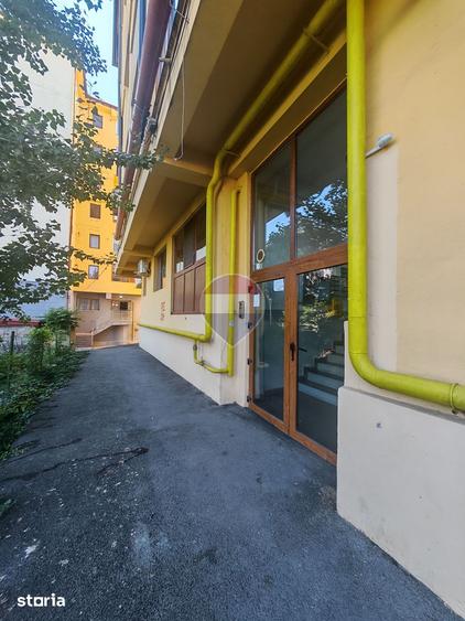 Apartament cu 2 camere în Titan