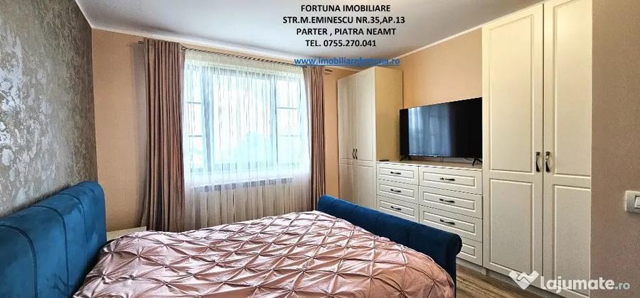 Casă cu 4 camere cu Teren 160 Mp în Central