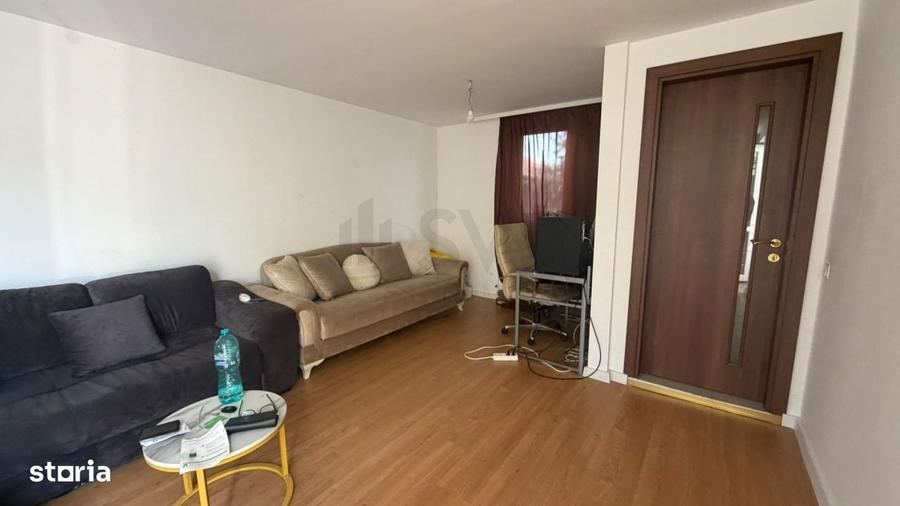 Apartament cu 3 camere în Bucureștii Noi