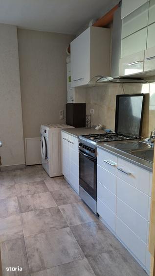 Inchiriez ap 3 cam, bloc nou, aproape de Ared Kaufland! - 2