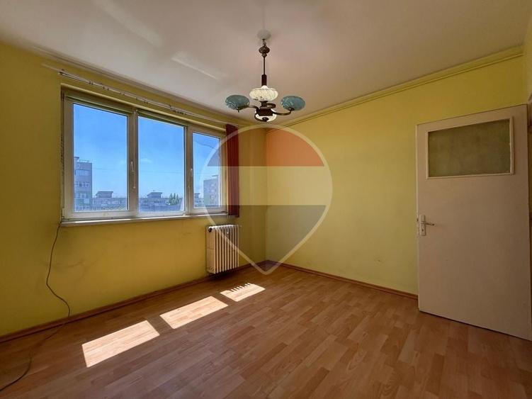 Apartament 2 camere, Metrou 1 Mai Chibrit-Domenii Renovabil Luminos - 3
