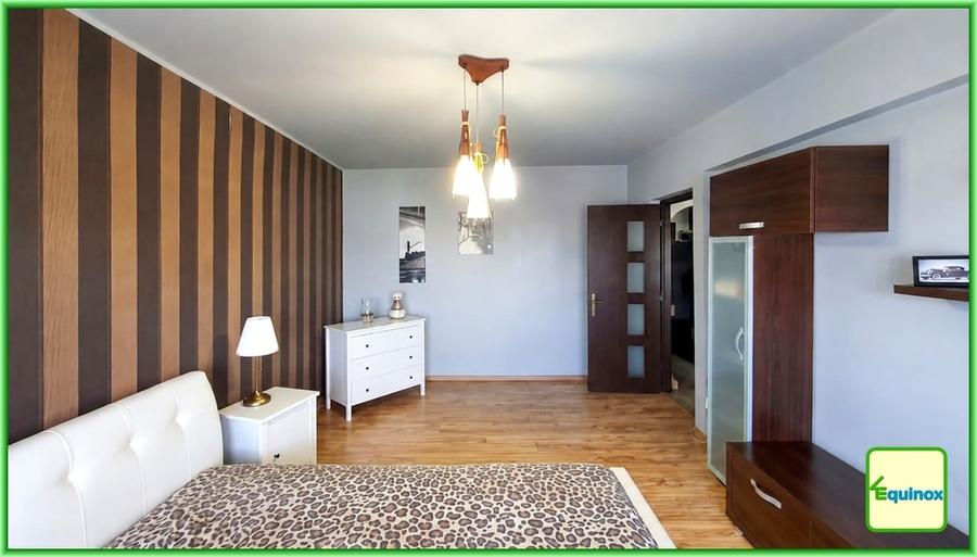 Apartament cu 2 camere decomandat în Malu Roșu