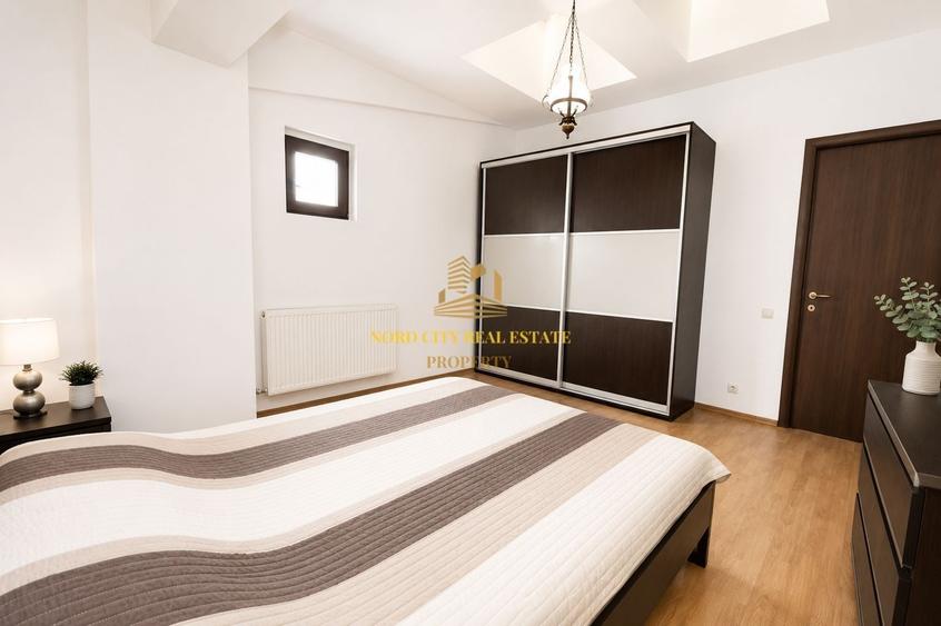 Apartament cu 2 camere decomandat în Domenii