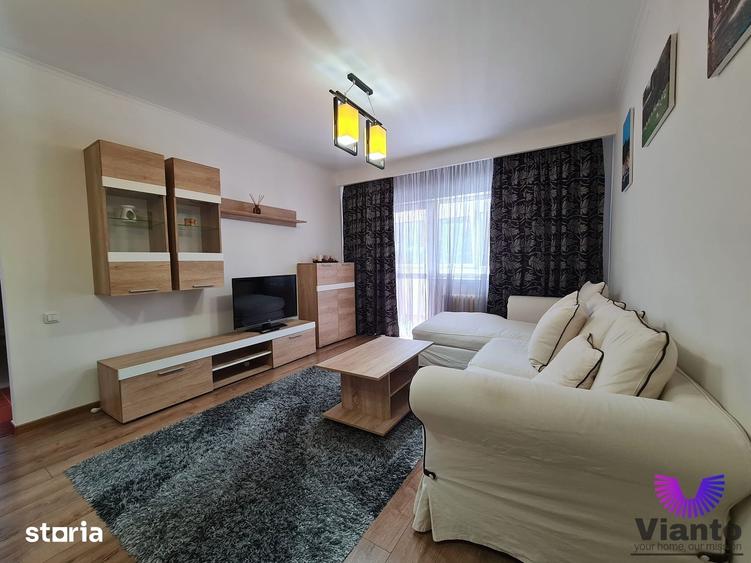 Apartament 3 camere | Balcon | Zona centrala | Sibiu - 2