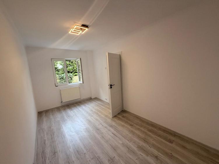Apartament cu 2 camere semidecomandat în Banat