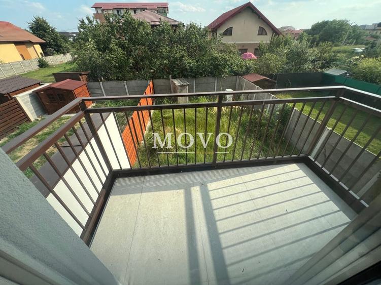 Duplex cu 4 camere cu Canalizare în Giroc
