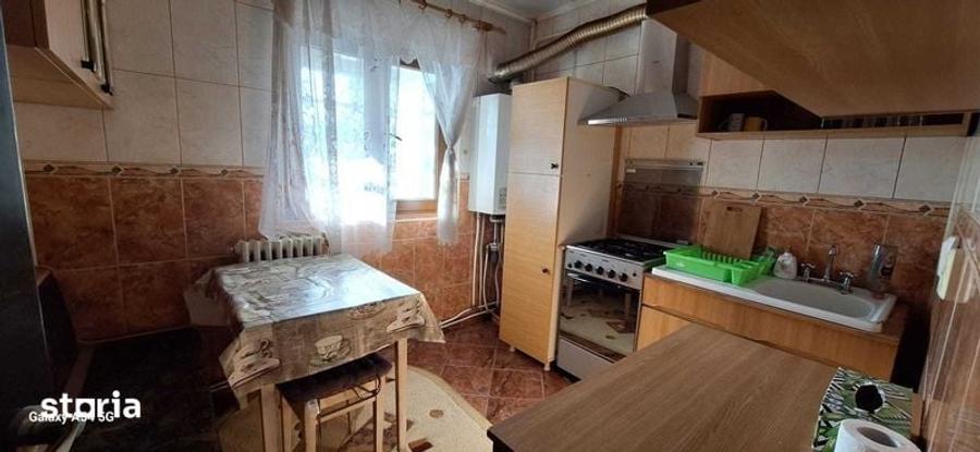 Apartament de inchiriat 3 camere Nicolina - 4
