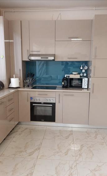 Apartament cu 2 camere în Mamaia-Sat