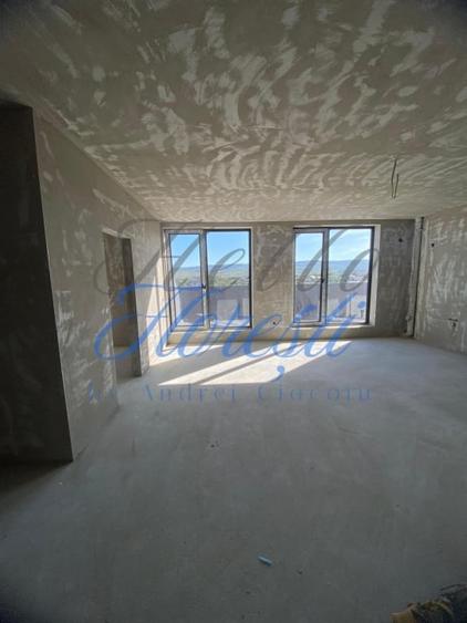 Apartament cu 2 camere semidecomandat în Someșeni — fotografia 1
