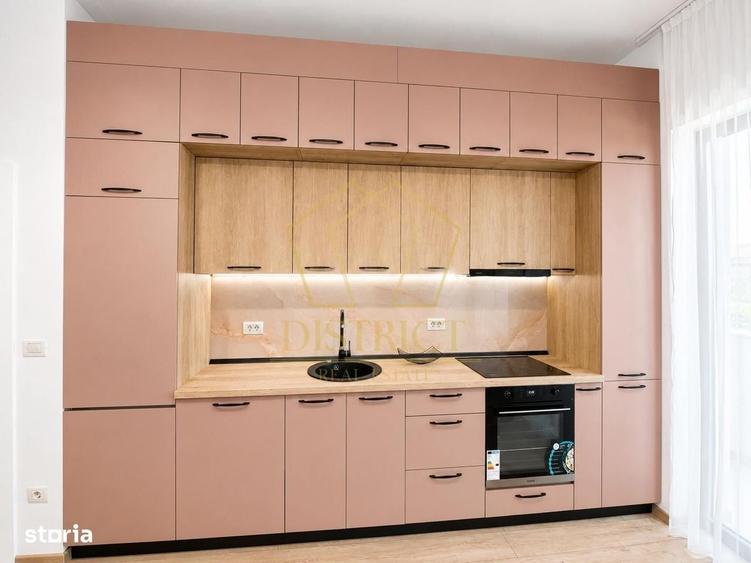 Apartament superb cu 2 camere | Giroc - 9